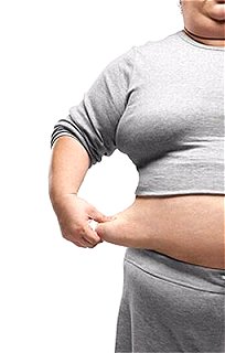 Overgewicht verhoogt aanmaak myostatin in spiercellen