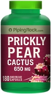 Opuntia, de afslankcactus