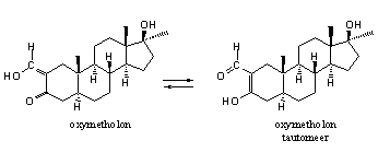 De reden dat het anabool steroid oxymetholone in hogere doseringen bij mannen soms borstvorming in de hand werkt is niet het gevolg van metabolieten of een vermeende progesteronwerking van oxymetholone. Oxymetholone is zelf een oestrogeen. Hoe dat kan, daarover lanceert Ergogenics binnenkort een hypothese in een nieuw hoofdstuk voor Het Anabolenboek.