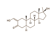 Oxymetholone