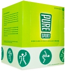 Duursporters hebben meer aan low-carbsportdrank met beetje eiwit