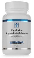 Complex van vitamine B6 en alpha-ketoglutaraat vergroot VO2max