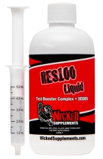 Alpha-naphthoflavone in supplementen is synthetisch