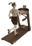 Menstruele cyclus bepaalt hoe vermoeiend training is