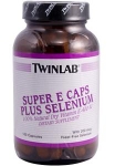 Seleniumsupplementen slecht voor hart