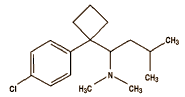 Sibutramine