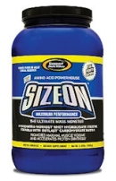 Zelfgemaakt workout-supplement net zo goed als SizeOn van Gaspari