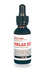 'Smilax', de dodelijke testosteronbooster