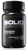 Borassus aethiopum voor bodybuilders?