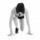 Sprinttraining op een heuvel werkt beter
