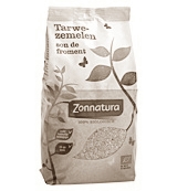 Tarwe-zemelen