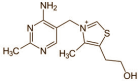 Griekse neurologen hebben het syndroom van Wernicke gevonden bij een bodybuilder, die behalve anabole steroïden ook groeihormoon en insuline gebruikte. Het syndroom van Wernicke is het gevolg van een tekort aan vitamine B1 of thiamine - en de artsen konden de bodybuilder met injecties met B-vitamines weer op de been helpen.