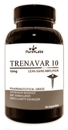In 2012 brak hij door, de prohormoonanaloog van het anabole steroid trenbolone. Op alle internationale fora verschenen de praktijkervaringen van chemische bodybuilders, die het nieuwe designersupplement hadden geslikt en bezworen dat het werkte. Trendione, zoals we de actieve stof in die producten gemakshalve zullen noemen, is kennelijk oraal actief. We vonden zowaar een dierstudie die dat bevestigt.