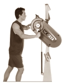 Leucine maakt roeiers sneller