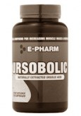 Op de valreep van 2011 lanceerden supplementenbedrijven producten met ursolic acid [structuurformule hieronder], een verbinding in appels en kruiden die in dierproeven spiergroei en ververlies veroorzaakte. Binnenkort publiceert Cell Biochemistry & Function een studie waarin onderzoekers van de University of Sao Paulo jonge spiercellen in reageerbuizen blootstelden aan ursolic acid. Het onderzoek bevestigt de anabole werking van de verbinding - maar brengt ook een mogelijke bijwerking aan het licht.