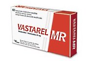 Vastarel