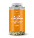 Het positieve lange termijneffect van multivitamines