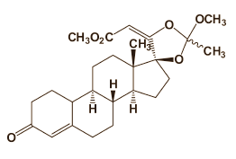 Japanse onderzoekers doen proeven met een nieuwe SARM, die volgens de eerste publicaties een sterkere anabole werking heeft dan een klassiek anabool steroid als DHT. YK11 hecht zich aan de androgeenreceptor, bewerkstelligt weinig androgene effecten en remt - op een manier die de onderzoekers niet doorgronden - de werking van myostatin.