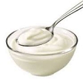 Yoghurt is een beter wapen tegen botontkalking dan melk