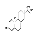 10-Fluor-Anabolen van Syntex
