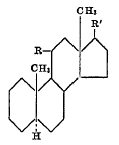 Een keur aan 11-beta-hydroxy-anabolen