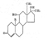 Een keur aan 11-beta-hydroxy-anabolen