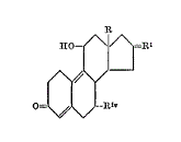 11-Beta-Hydroxy-Dienolone van Roussel-Uclaf