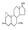 Het perfecte anabool: 1,2-alfa-methyleen-7-methyl-androstenolone
