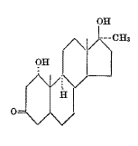 De 1-alpha-hydroyxyl-anabolen van Merck