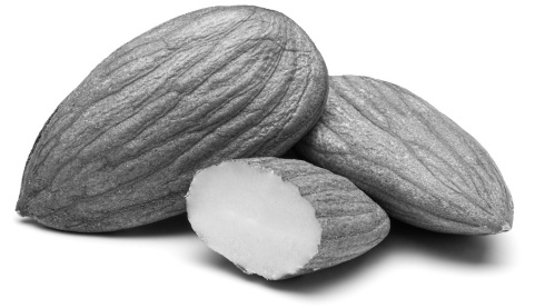 Duursporters presteren beter als ze koekjes vervangen door amandelen