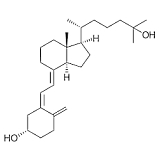 Vitamine D is een medicijn tegen covid-19, suggereert studie