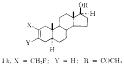 Nog meer des-oxy-anabolen van Syntex