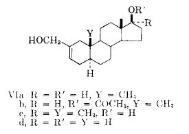 Nog meer des-oxy-anabolen van Syntex