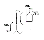 Het zachtaardige broertje van Halotestin