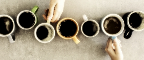 Koffie beschermt tegen leveraandoening
