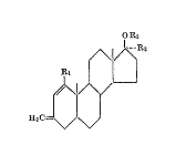 3-Methyleen-1-methyl-1-testosteron