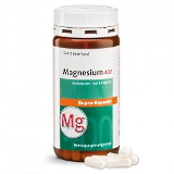 Suppletie met magnesium remt spierafbraak bij wielrenners (een heel klein beetje)