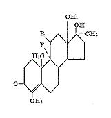 Het zachtaardige broertje van Halotestin