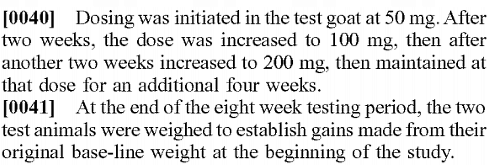 Dehydroandrostenol en dehydroandrosterone - wat zijn dat nou weer?