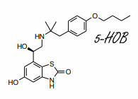 Gaat 5-hydroxybenzothiazolone clenbuterol vervangen?