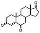 6-Oxo-androstenedione
