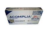 Acomplia/Rimonabant