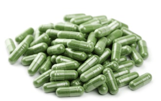 Teveel gifstoffen in twee van de drie supplementen met Aphanizomenon flos-aquae