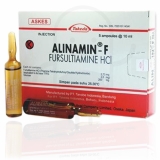 Vitamine B1-variant fursultiamine vergroot uithoudingsvermogen en spierkracht