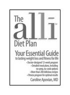 Afslankmiddel Alli is een klapper