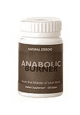 In afslanksupplement Anabolic Burner zit clenbuterol