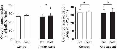 Betere sportprestaties dankzij extra zalm, groene thee, uien, blauwe bessen en druivensap