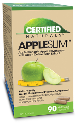 Appel-extract Applephenon vermindert vermoeidheid