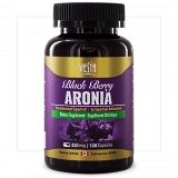 Aronia verhoogt thermogenese