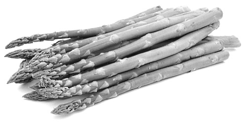 Het eten van asperges biedt waarschijnlijk bescherming tegen darmkanker. Dat concluderen onderzoekers van de University of Strasbourg in Frankrijk uit proeven met darmkankercellen en ratten. Asperges versterken een systeem waarmee gezonde cellen zich verdedigen tegen kankercellen.